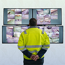 Termovize-nový standard požární prevence lithiových baterií