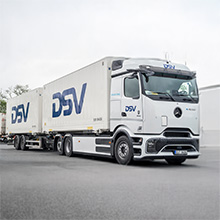 Rozšiřujeme flotilu elektrických vozů o 4 nové eActrosy