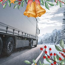 Vánoční jízdní řád 2025