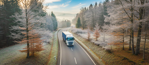 Winning As One - DSV x Schenker Zpravodaj 11/2025