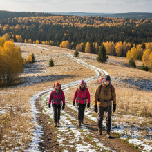 Kroková výzva: Velké věci začínají malým krokem – DSV & Schenker